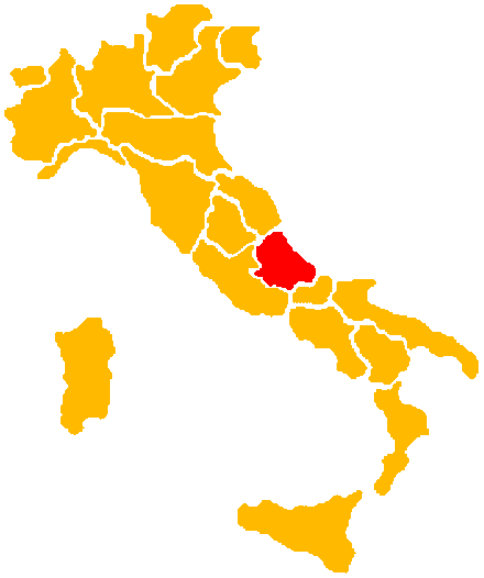 Associazioni Abruzzo