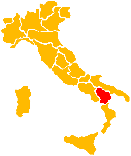 Associazioni Basilicata