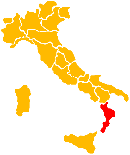 Associazioni Reggio Calabria