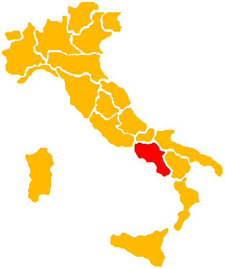 Associazioni Campania