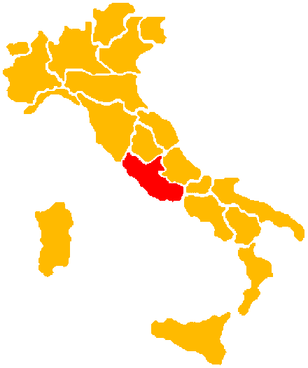 Associazioni Lazio