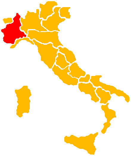 Associazioni Piemonte