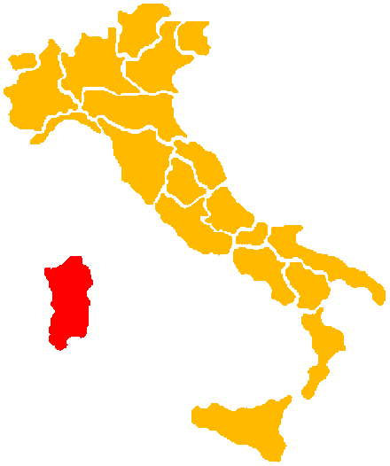 Associazioni Sardegna