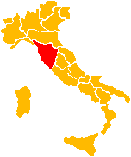 Associazioni Toscana