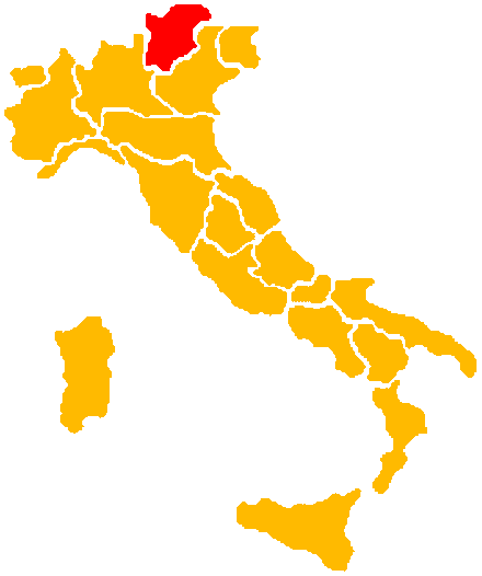 Associazioni Trentino
