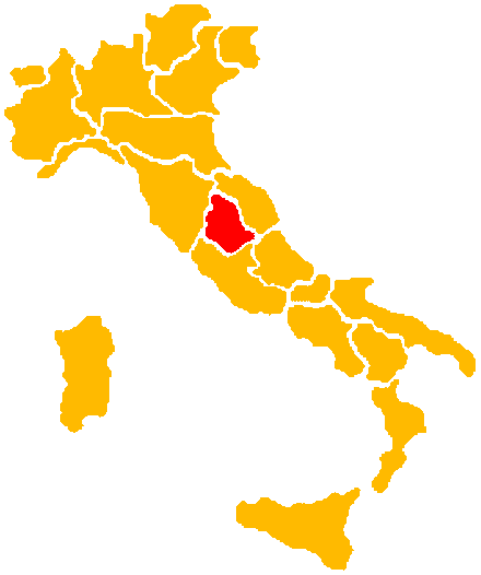 Associazioni Umbria