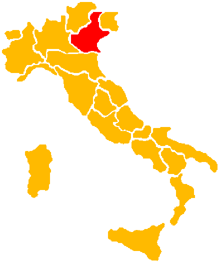 Associazioni Veneto