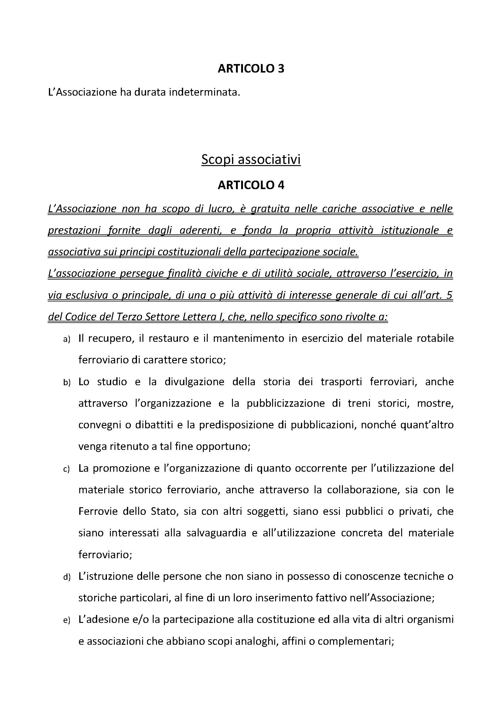 Statuto Pagina 02