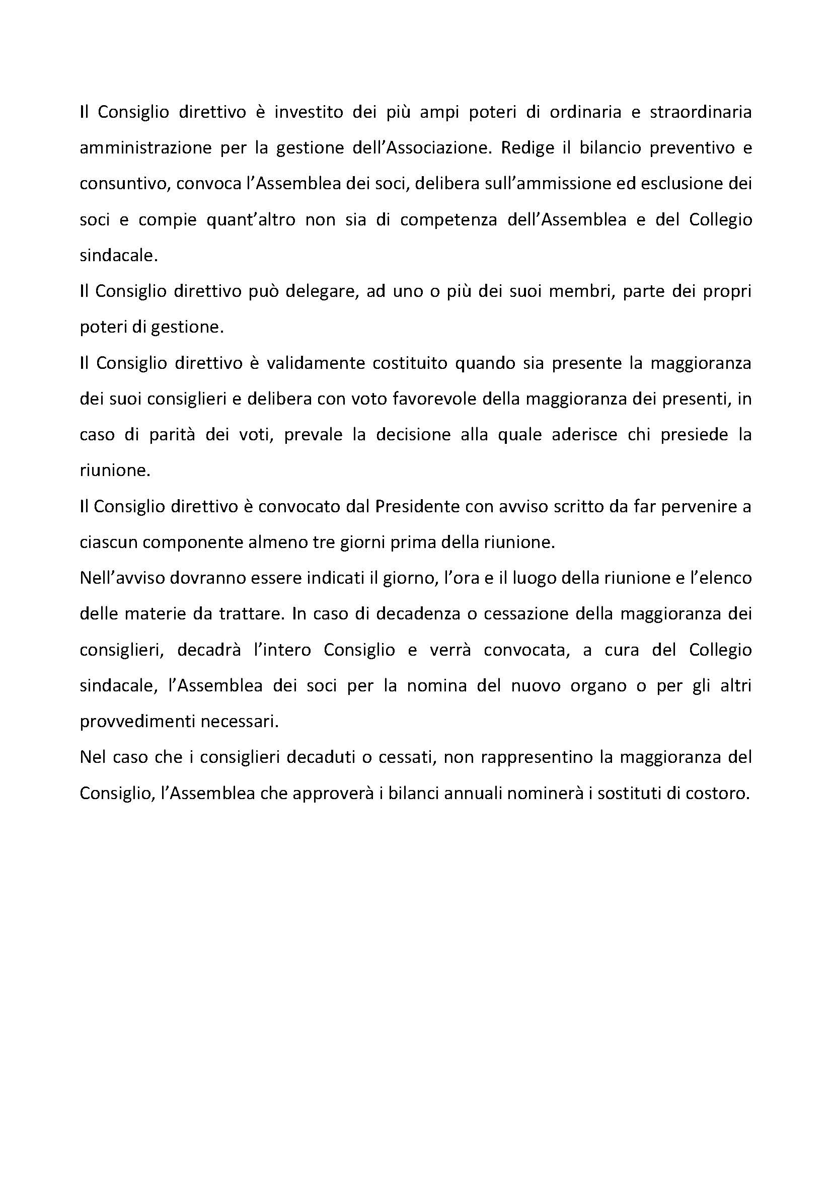 Statuto Pagina 09