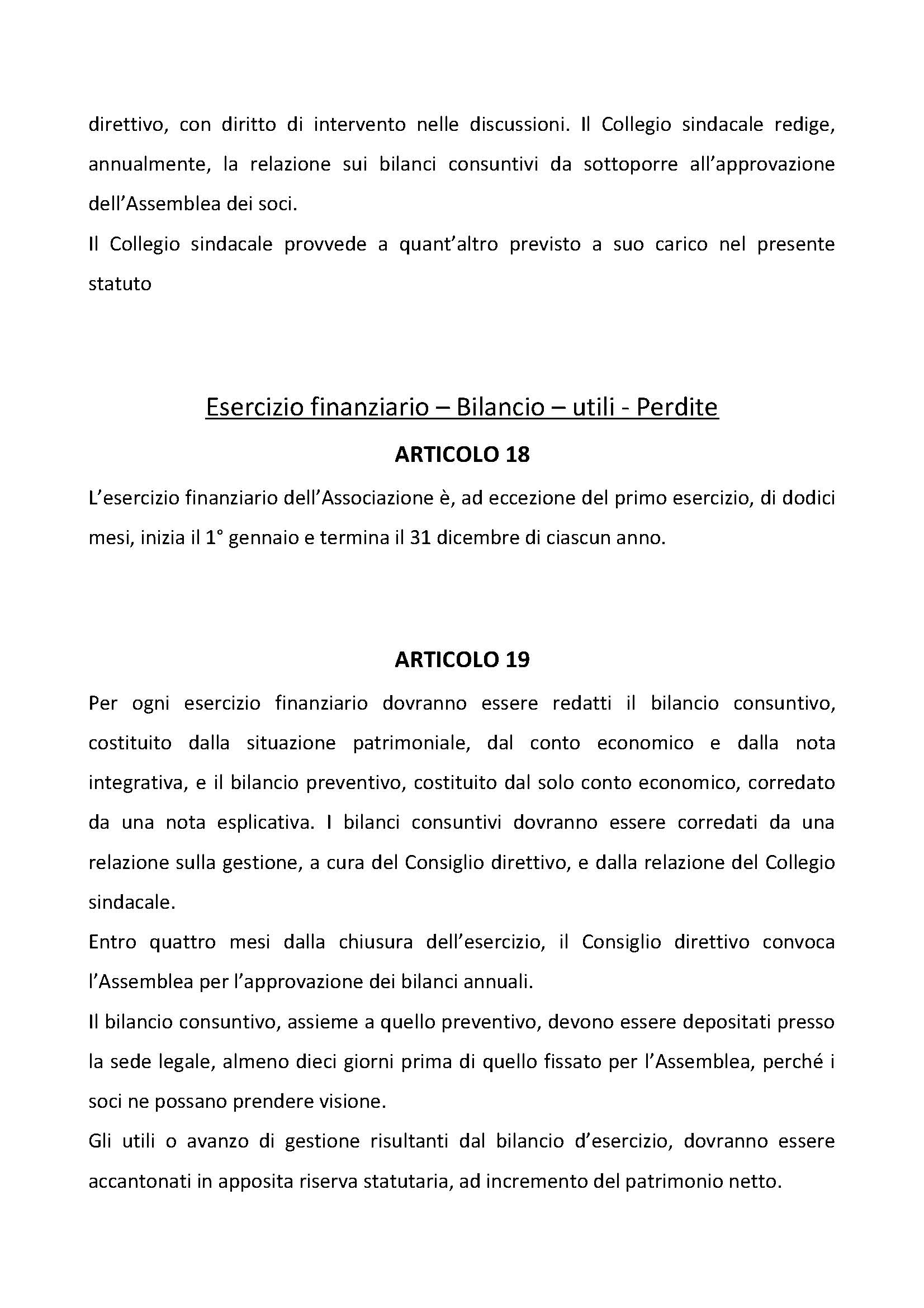 Statuto Pagina 11