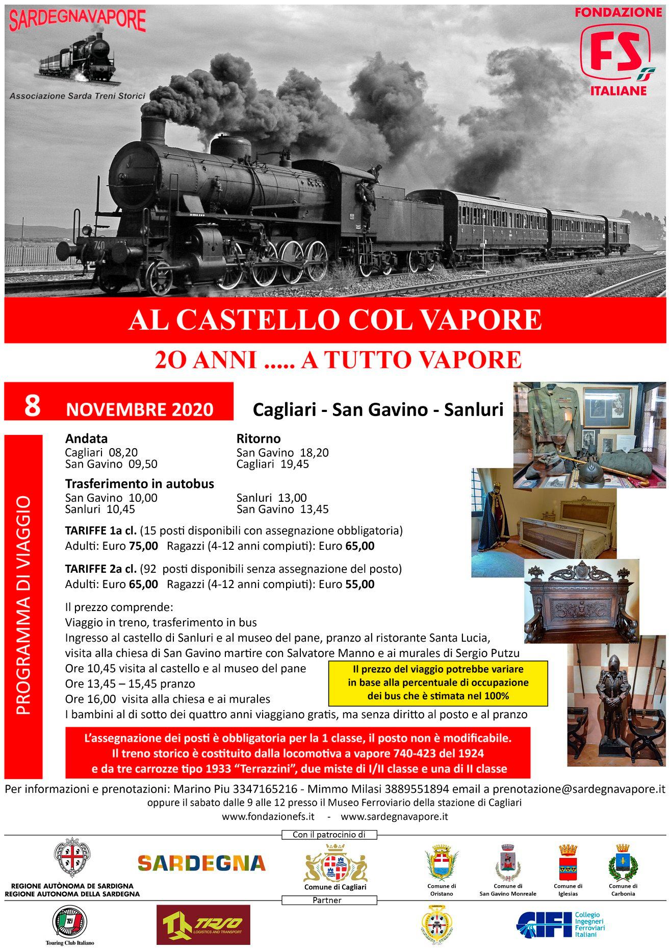 alcastellocolvapore