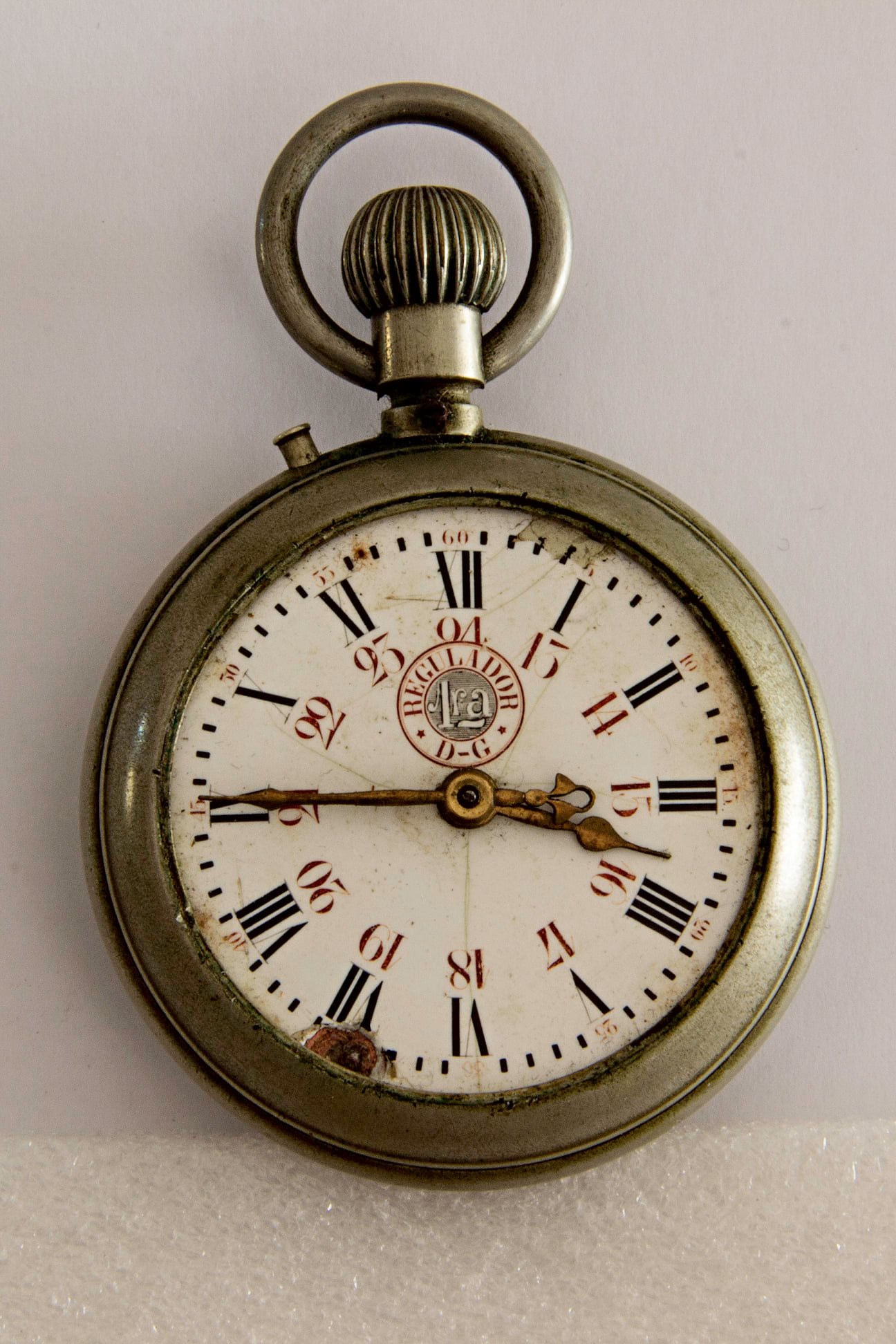 Storia degli orologi delle ferrovie dello stato outlet