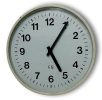 Orologi di stazione, seconda parte de Il tempo e l'orario-1