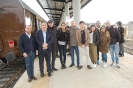 TRENO STORICO DELL'ARTE MINERARIA-21