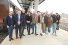 TRENO STORICO DELL'ARTE MINERARIA-22