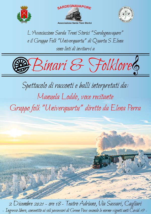 Binarifolklore