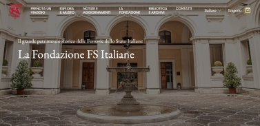Fondazione FS Italiane: rinnovato il Consiglio di Amministrazione