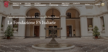 Fondazione FS