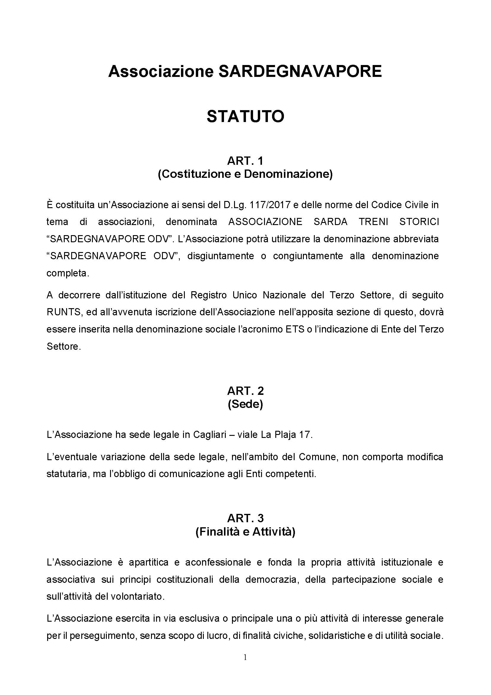 Statuto 6 11 2021 Pagina 01