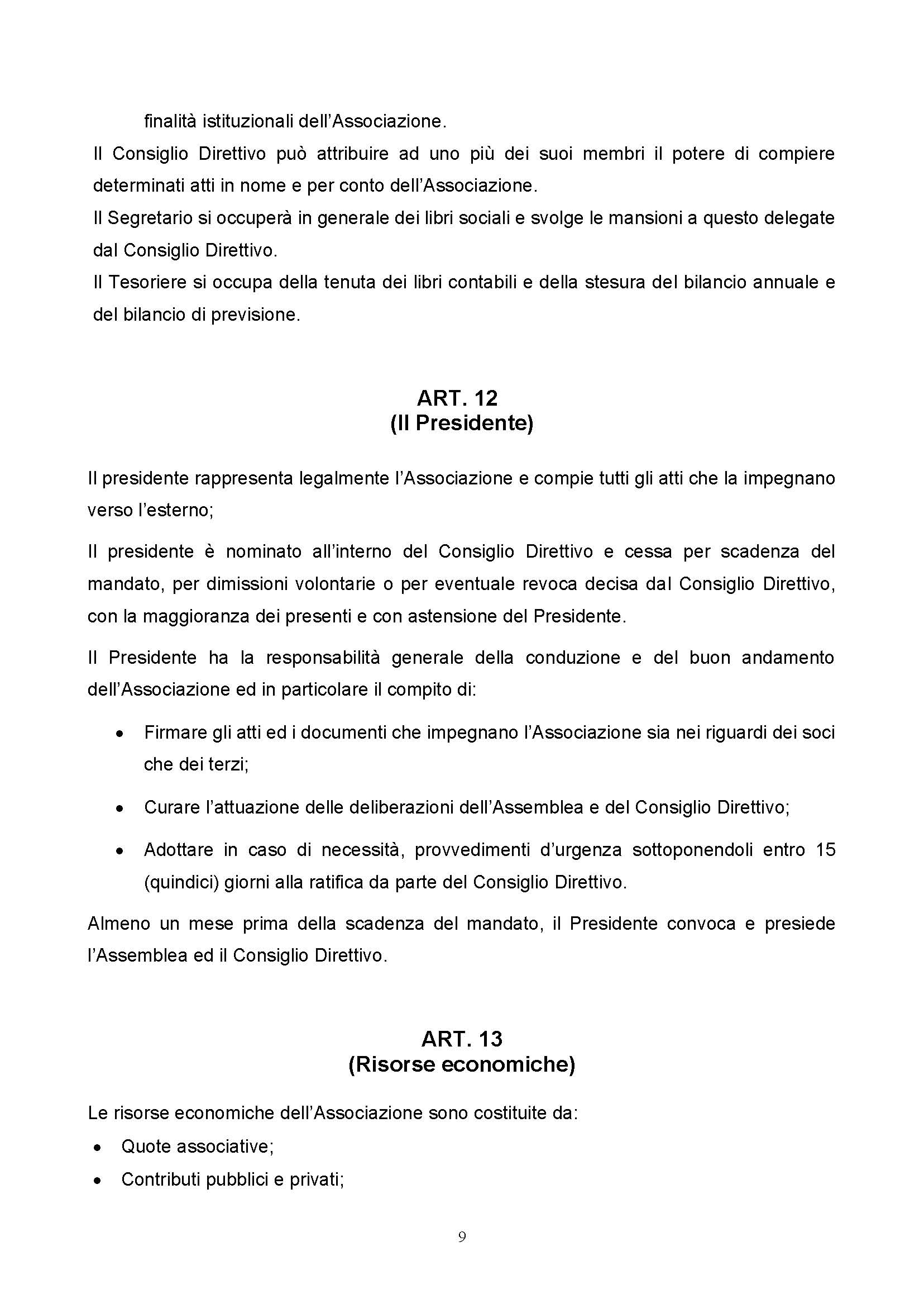 Statuto 6 11 2021 Pagina 09