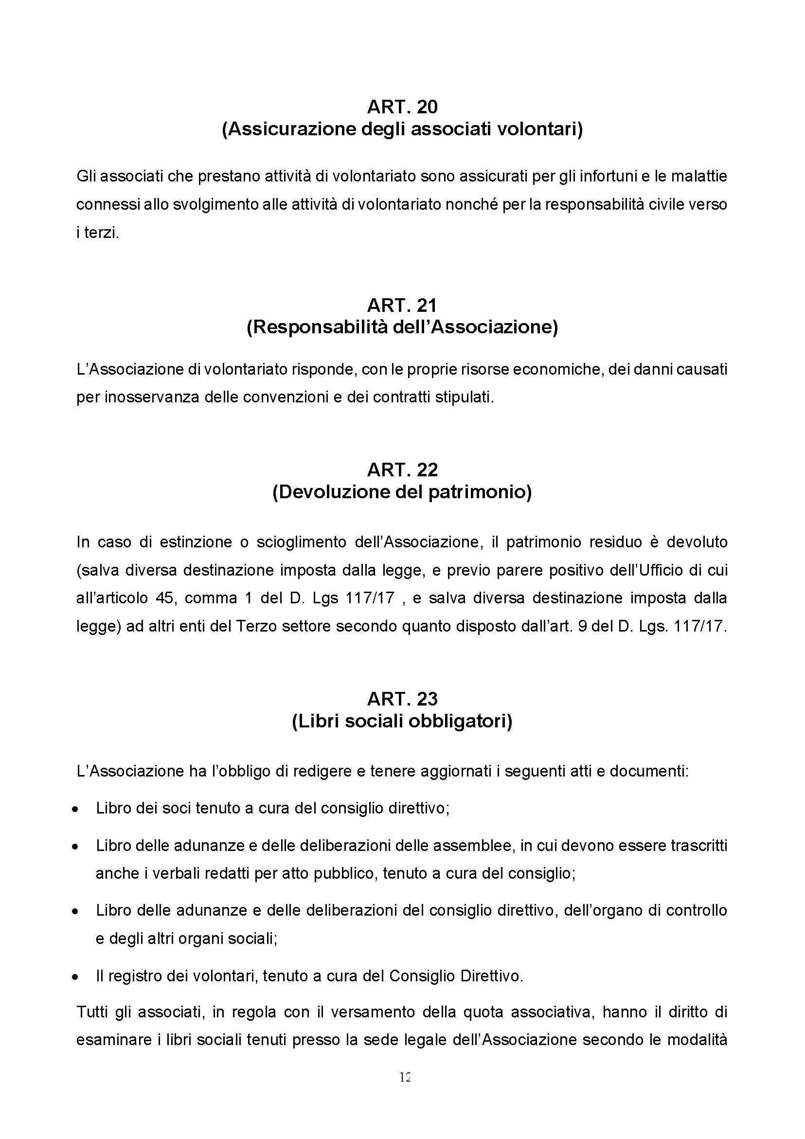 Statuto 6 11 2021 Pagina 12