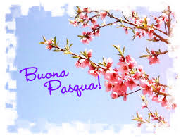 Buona Pasqua !