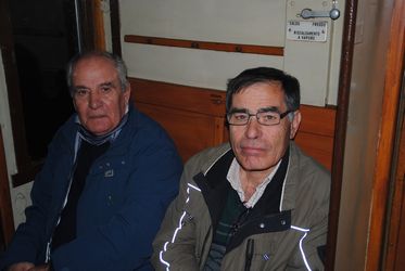 Viaggio al Castello Sanluri-6