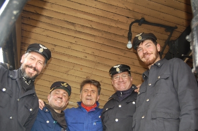 TRENO STORICO DELL'ARTE MINERARIA-23