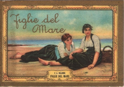 Sirene del mare-2